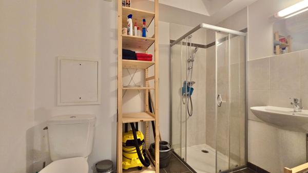 APPARTEMENT RÉCENT 2 PIÈCES 41 M² À ATHIS-MONS, AVEC BALCON PROCHE GARE