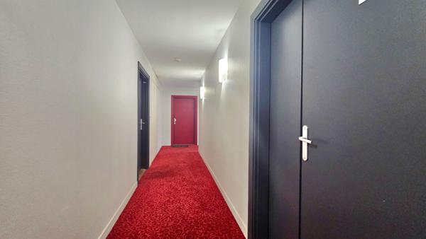 APPARTEMENT RÉCENT 2 PIÈCES 41 M² À ATHIS-MONS, AVEC BALCON PROCHE GARE
