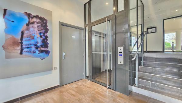 APPARTEMENT RÉCENT 2 PIÈCES 41 M² À ATHIS-MONS, AVEC BALCON PROCHE GARE