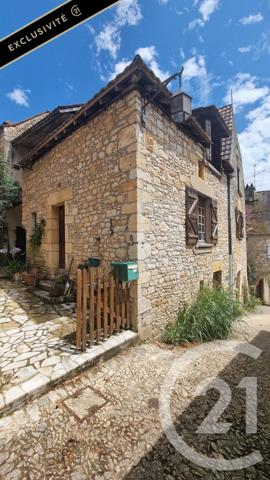 Maison à vendre  3 pièces - 142,20 m2 SARLAT LA CANEDA - 24