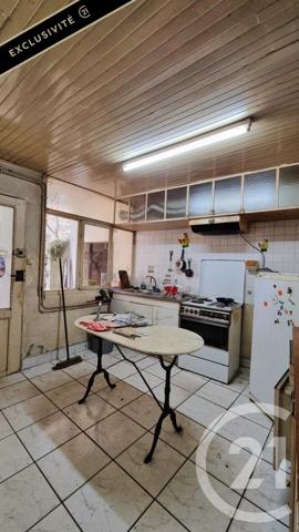 Maison à vendre  3 pièces - 142,20 m2 SARLAT LA CANEDA - 24