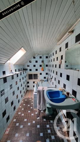 Maison à vendre  3 pièces - 142,20 m2 SARLAT LA CANEDA - 24