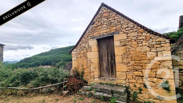 Maison à vendre  3 pièces - 142,20 m2 SARLAT LA CANEDA - 24