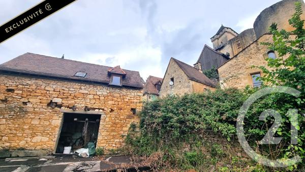 Maison à vendre  3 pièces - 142,20 m2 SARLAT LA CANEDA - 24