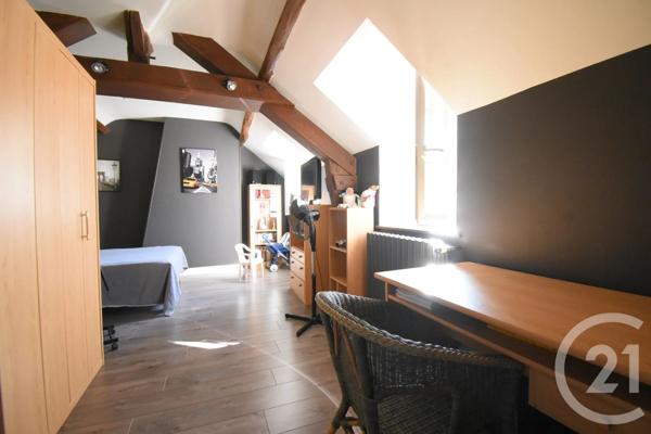 Maison à vendre  5 pièces - 158,61 m 2   VENDAT  - 03