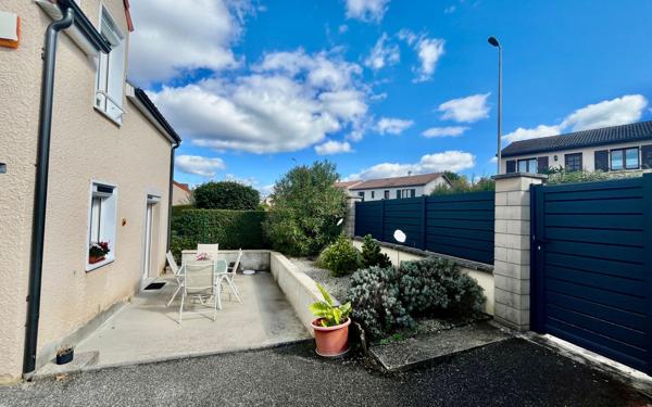 Maison à vendre    5 pièces •  Limoges