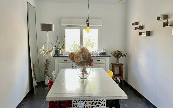 Maison à vendre    5 pièces •  Limoges