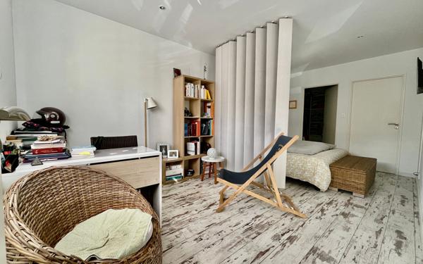 Maison à vendre    5 pièces •  Limoges