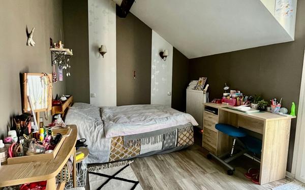 Maison à vendre    5 pièces •  Limoges