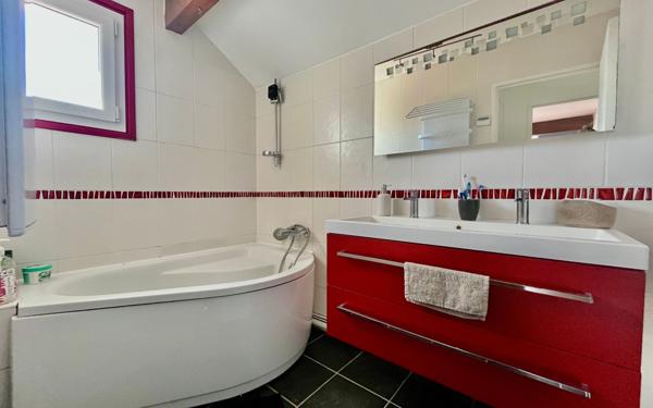 Maison à vendre    5 pièces •  Limoges