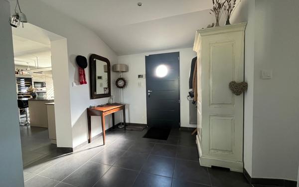 Maison à vendre    5 pièces •  Limoges