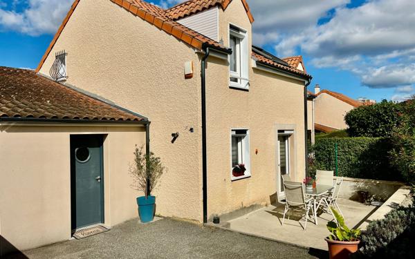 Maison à vendre    5 pièces •  Limoges