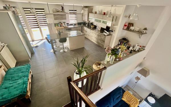 Maison à vendre    5 pièces •  Limoges