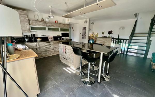 Maison à vendre    5 pièces •  Limoges