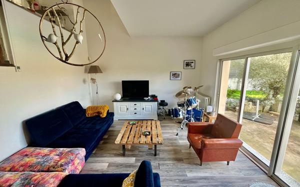 Maison à vendre    5 pièces •  Limoges