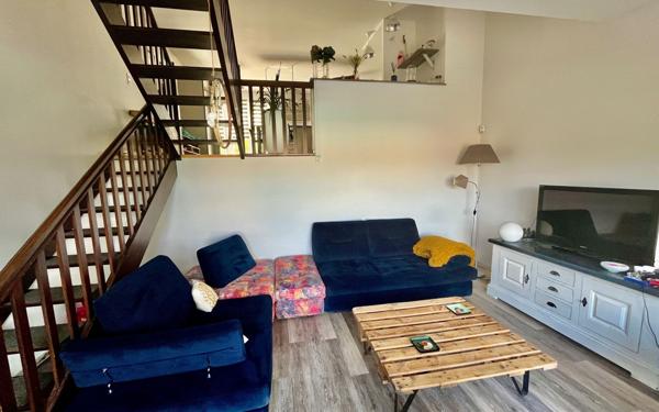 Maison à vendre    5 pièces •  Limoges