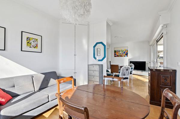 Appartement Nanterre 4 pièce(s) 88 m2