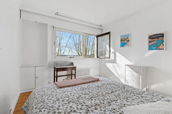 Appartement Nanterre 4 pièce(s) 88 m2