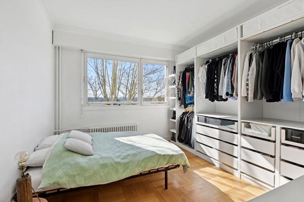 Appartement Nanterre 4 pièce(s) 88 m2