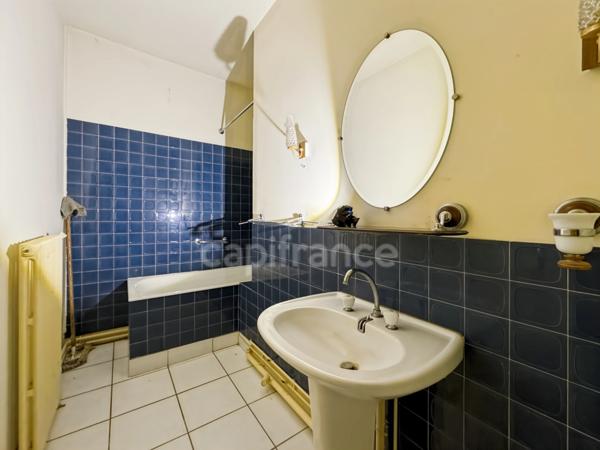 Maison à vendre 4 pièces CHATILLON EN BAZOIS (58)