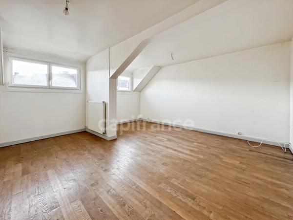 Maison à vendre 4 pièces CHATILLON EN BAZOIS (58)