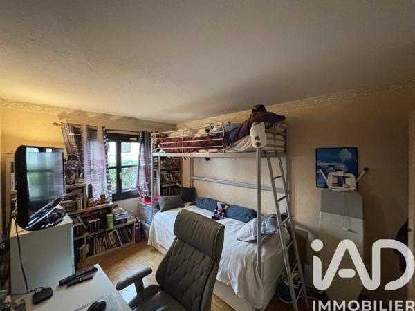 Maison à vendre 5 pièces 106 m² Saint-Brice-sous-Forêt