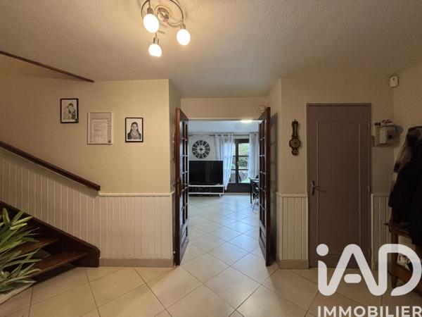 Maison à vendre 5 pièces 106 m² Saint-Brice-sous-Forêt