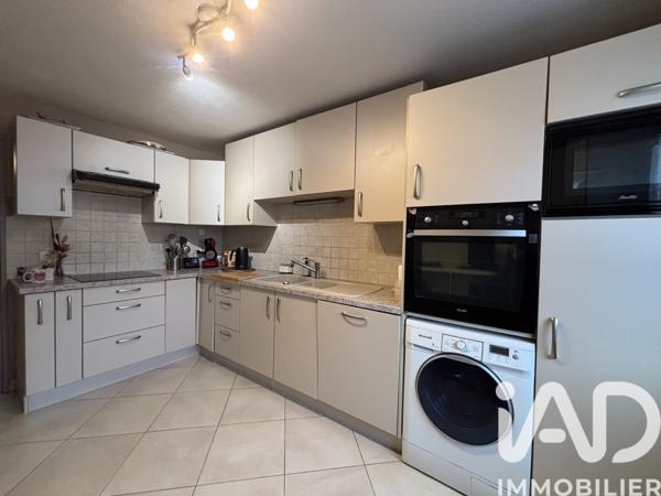 Maison à vendre 5 pièces 106 m² Saint-Brice-sous-Forêt