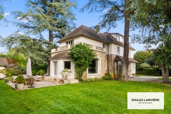 Vaucresson (92420) Vaucresson (92420), DIVISION THÉRY