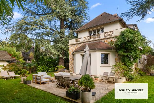 Vaucresson (92420) Vaucresson (92420), DIVISION THÉRY