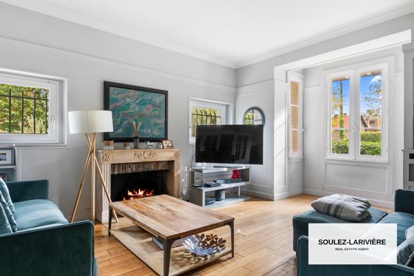 Vaucresson (92420) Vaucresson (92420), DIVISION THÉRY