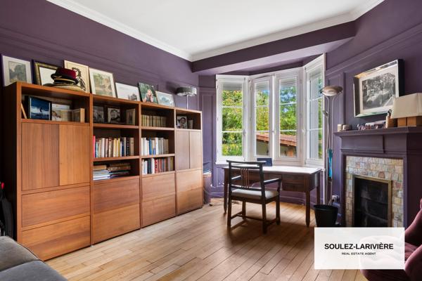 Vaucresson (92420) Vaucresson (92420), DIVISION THÉRY