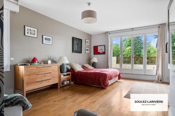 Vaucresson (92420) Vaucresson (92420), DIVISION THÉRY