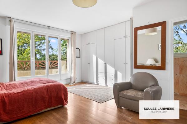 Vaucresson (92420) Vaucresson (92420), DIVISION THÉRY