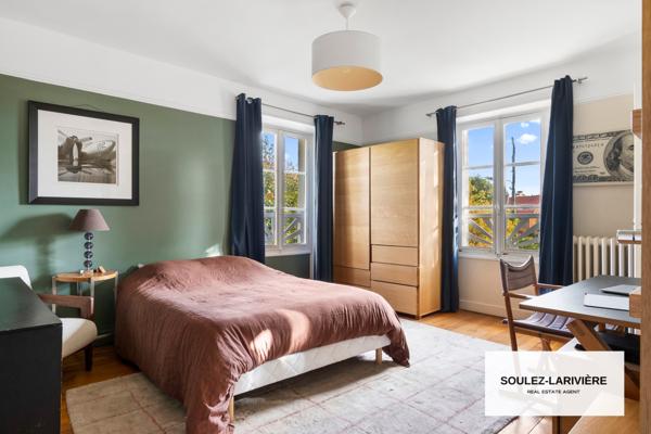 Vaucresson (92420) Vaucresson (92420), DIVISION THÉRY