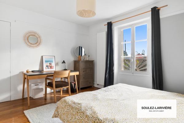 Vaucresson (92420) Vaucresson (92420), DIVISION THÉRY