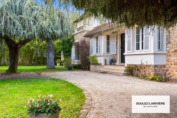 Vaucresson (92420) Vaucresson (92420), DIVISION THÉRY