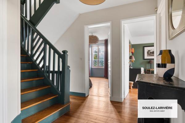 Vaucresson (92420) Vaucresson (92420), DIVISION THÉRY