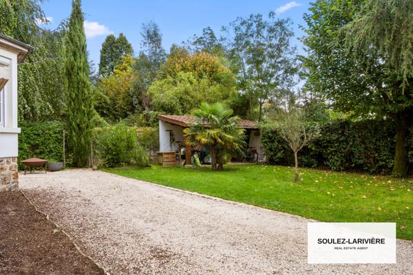 Vaucresson (92420) Vaucresson (92420), DIVISION THÉRY