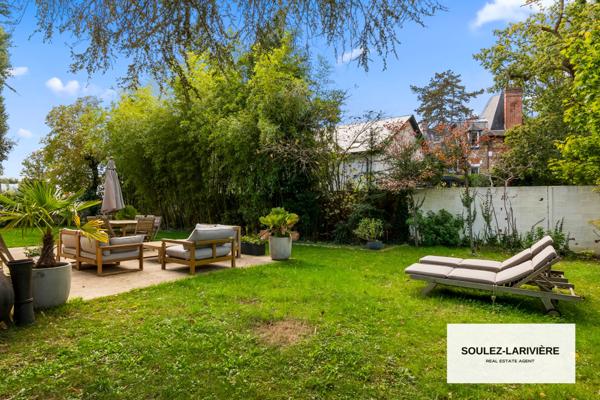 Vaucresson (92420) Vaucresson (92420), DIVISION THÉRY