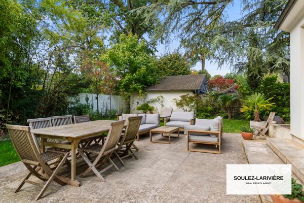 Vaucresson (92420) Vaucresson (92420), DIVISION THÉRY