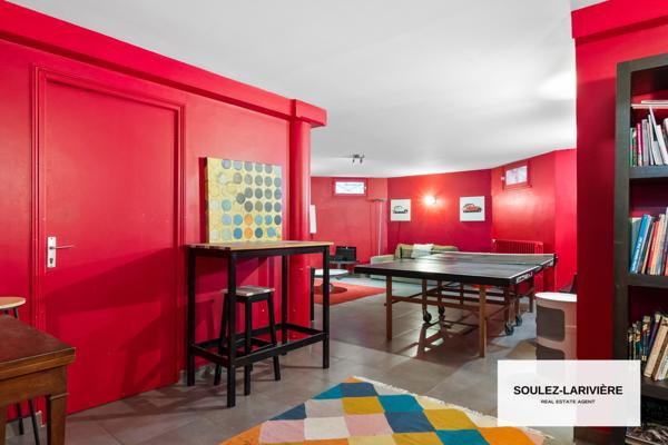 Vaucresson (92420) Vaucresson (92420), DIVISION THÉRY