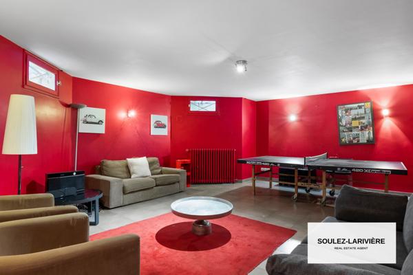 Vaucresson (92420) Vaucresson (92420), DIVISION THÉRY