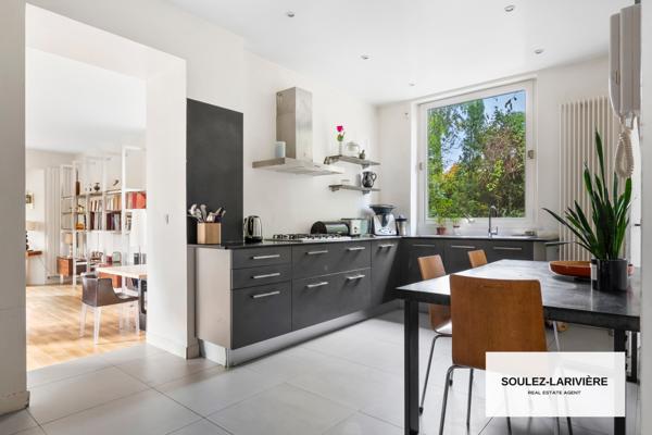 Vaucresson (92420) Vaucresson (92420), DIVISION THÉRY