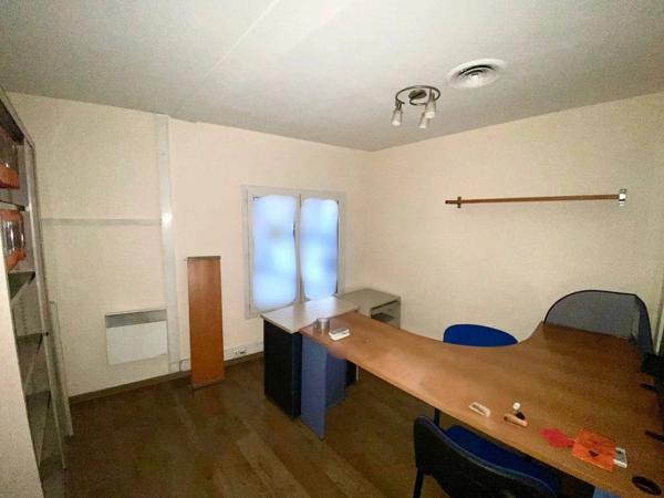 VENTE LOCAL COMMERCIAL – CENTRE DE NICE