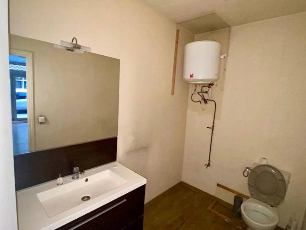 VENTE LOCAL COMMERCIAL – CENTRE DE NICE