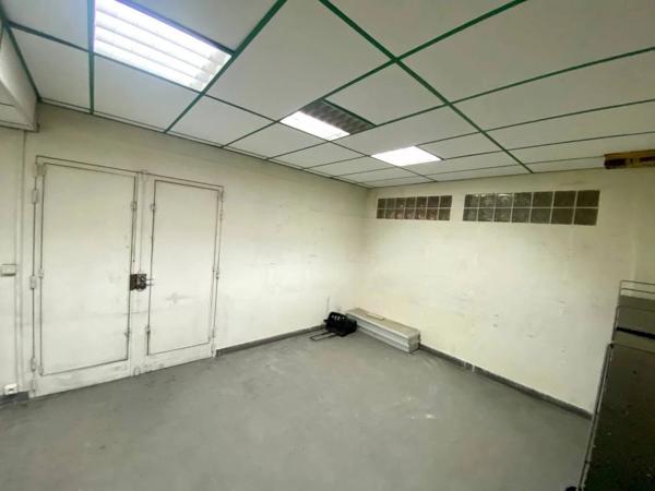 VENTE LOCAL COMMERCIAL – CENTRE DE NICE