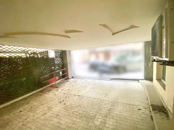 VENTE LOCAL COMMERCIAL – CENTRE DE NICE