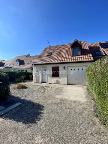 Maison de 75 m²