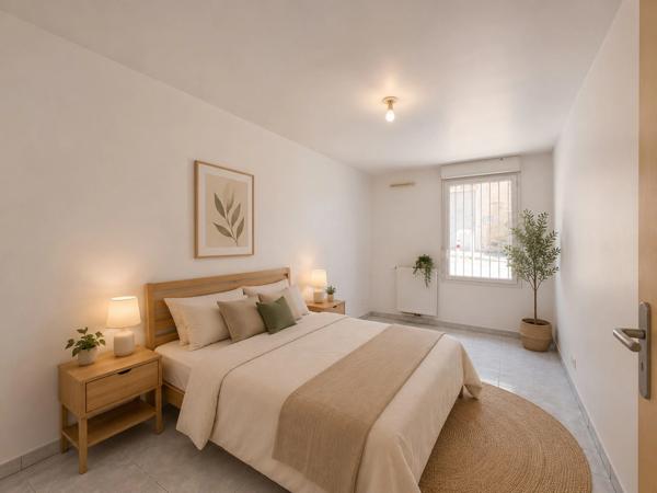 BEAU T2 DE 39 m2 EN COEUR DE VILLE